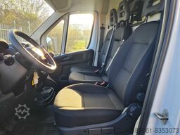 FIAT Ducato Maxi L4H2 140,Klima,260°Tr,Tp-mat,USB,PDC