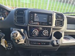 FIAT Ducato Maxi L4H2 140,Klima,260°Tr,Tp-mat,USB,PDC