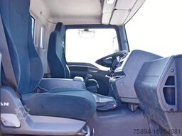 MAN TGL 12.220 Kipper 5,05 m + PK 8501 B *TOPZUSTAND