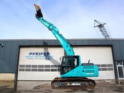 Sunward SWE155F CE certification, Diesel, Digging depth: 5