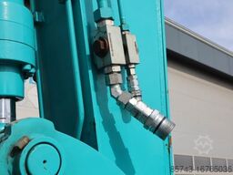 Sunward SWE155F CE certification, Diesel, Digging depth: 5