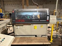 CURSAL TRV 2000E 700 SX