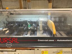 CURSAL TRV 2000E 700 SX