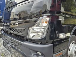 Fuso Canter 7C18 Aut., Koffer LBW AHK