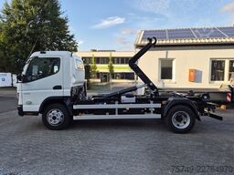 Fuso Canter FUSO 7C18 Duonic City Abrollkipper