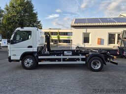 Fuso Canter FUSO 7C18 Duonic City Abrollkipper