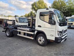 Fuso Canter FUSO 7C18 Duonic City Abrollkipper