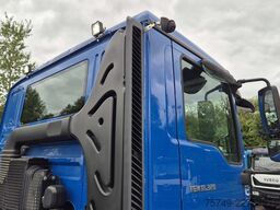 man TGM 18.320 BL 4x2 Abrollkipper 14t Automatik