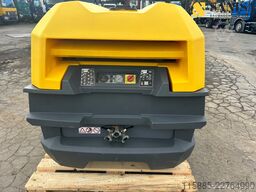 Atlas Coop XAHS 38/XAS88/Baukompressor/12 Bar