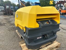 Atlas Coop XAHS 38/XAS88/Baukompressor/12 Bar