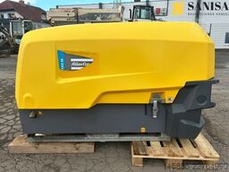 Atlas Coop XAHS 38/XAS88/Baukompressor/12 Bar