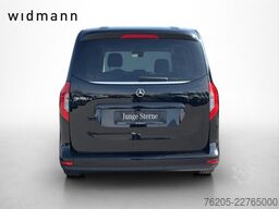 Mercedes-Benz T 180 d PROGRESSIVE Standard AUT Fernlichtass.