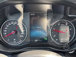 Mercedes-Benz T 180 d PROGRESSIVE Standard AUT Fernlichtass.