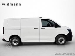 VW T7 Transporter Kasten 2.0 TDI 110Kw KR  DSG*AHK*