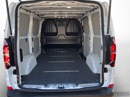 VW T7 Transporter Kasten 2.0 TDI 110Kw KR  DSG*AHK*