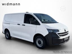 VW Transporter Kasten 2.0 TDI 110 Kw KR  *AHK*DSG*