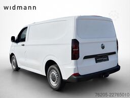 VW Transporter Kasten 2.0 TDI 110 Kw KR  *AHK*DSG*