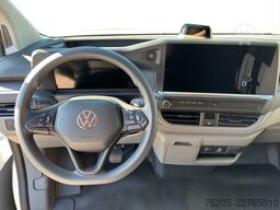 VW Transporter Kasten 2.0 TDI 110 Kw KR  *AHK*DSG*