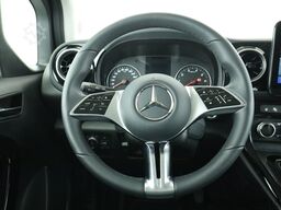 Mercedes-Benz T 180 Progressive Standard AUT Fernlichtass. LED