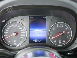Mercedes-Benz T 180 Progressive Standard AUT Fernlichtass. LED