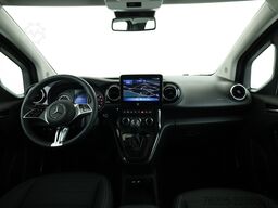 Mercedes-Benz T 180 Progressive Standard AUT Fernlichtass. LED