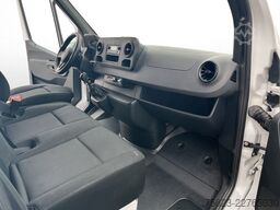 Mercedes-Benz Sprinter 316 CDI Kasten Hochdach Klima Schwingsitz