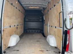Mercedes-Benz Sprinter 316 CDI Kasten Hochdach Klima Schwingsitz