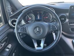 Mercedes-Benz V 300 d 4MATIC AVANTGARDE EDITION AMG Luft AHK Standh. Liege Distr.