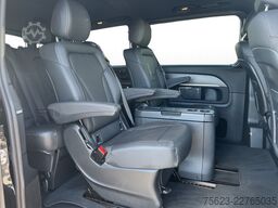 Mercedes-Benz V 300 d 4MATIC AVANTGARDE EDITION AMG Luft AHK Standh. Liege Distr.