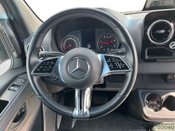 Mercedes-Benz Sprinter 317 CDI Kasten L2 Klima Sitzh. Tempomat