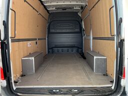 Mercedes-Benz Sprinter 317 CDI Kasten L2 Klima MBUX Sitzh.