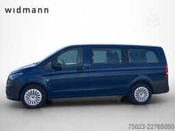 Mercedes-Benz Vito 114 CDI Tourer  Klima Kamera Sitzh. Automatik