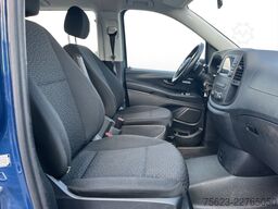 Mercedes-Benz Vito 114 CDI Tourer  Klima Kamera Sitzh. Automatik