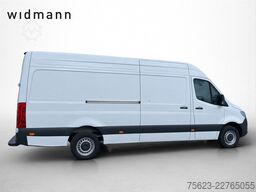 Mercedes-Benz Sprinter 317 CDI Kasten lang Klima Sitzh. ParkPaket