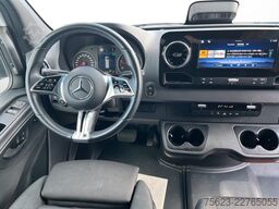 Mercedes-Benz Sprinter 317 CDI Kasten lang Klima Sitzh. ParkPaket