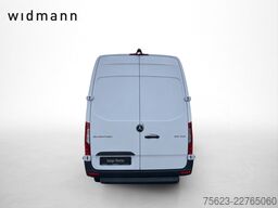 Mercedes-Benz Sprinter 317 CDI Kasten L3 Klima Sitzh. ParkPaket MBUX