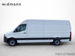 Mercedes-Benz Sprinter 317 CDI Kasten L3 Klima Sitzh. ParkPaket MBUX