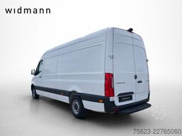 Mercedes-Benz Sprinter 317 CDI Kasten L3 Klima Sitzh. ParkPaket MBUX