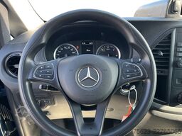 Mercedes-Benz Vito 114 CDI Tourer lang Klima Sitzh. Kamera Automatik