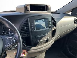 Mercedes-Benz Vito 114 CDI Tourer lang Klima Sitzh. Kamera Automatik