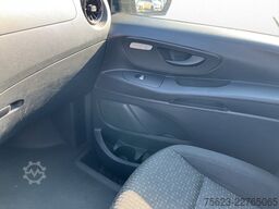 Mercedes-Benz Vito 114 CDI Tourer lang Klima Sitzh. Kamera Automatik