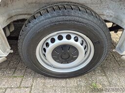 VW Crafter 2.0 TDI/ DSG/ Wheelchair/ 8+1