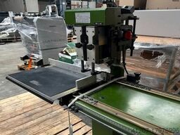 Elcos Double head paperdriller