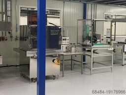 Nisshin Engineering DISPA-µR Dry Type Spacer Sprayer