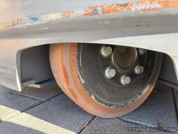 Jungheinrich ETV 214 830DZ