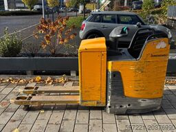 Jungheinrich ERE 225