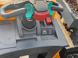 Jungheinrich ERE 225