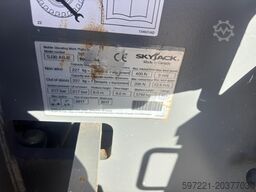 Skyjack SJ30ARJE 2WD