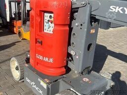 Skyjack SJ30ARJE 2WD