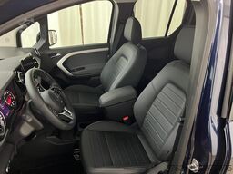 Mercedes-Benz T 180 Progres LEDLicht 7Gtr Keyless Navi RfKam